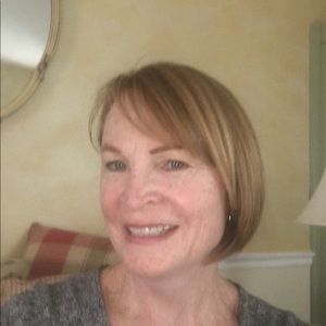 Meet your Posher, Joanne